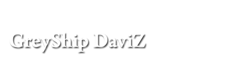 GreyShiP Daviz Z Funk Logo